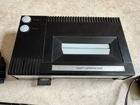 Collectorvision Phoenix Console First Run Colecovision Unit w/ Controller