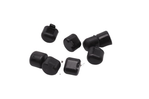 Lichtmaschine Gummidämpfer Satz Rotor Dämpfungsgummi BMW K 1200 S K12S K40 05-08