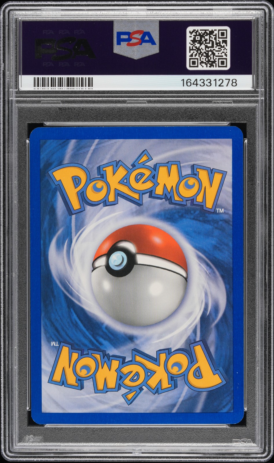 2006 POKEMON EX CRYSTAL GUARDIANS GOLD STAR #99 ALAKAZAM-HOLO PSA 8 view 2