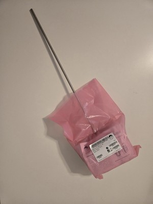 AUTOMATION COMPONENTS INC A/TTM1K-RA-18''-4-BB / ATTM1KRA184BB (NEW-NO BOX)