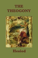 Hesiod | The Theogony | Taschenbuch | Englisch (2012) | Kartoniert / Broschiert