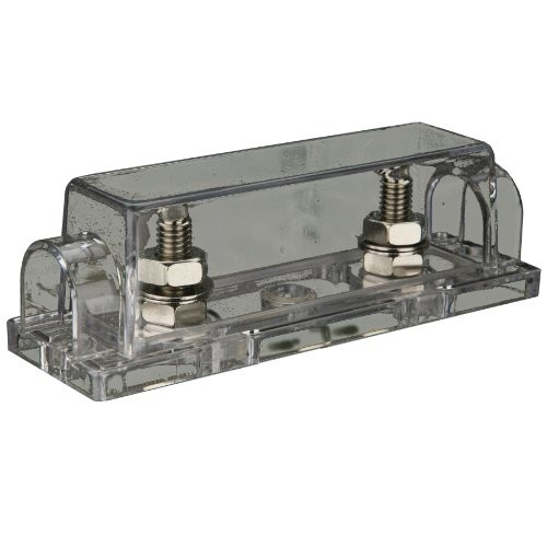 Каждый монтажный блок и держатель предохранителя NL покрыты никелем anlfh 2790₽