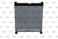 NRF LadeluftküHler 30911 FüR Rover Sport Landrover Range 1 L320 3 L322 4X4