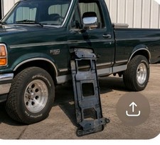 1980-1996 Obs Ford F150f250f350 Bucket Seatsbench Seatseat Pan 1980-1996 Obs Ford F150f250f350 Bucket Seatsbench Seatseat Pan