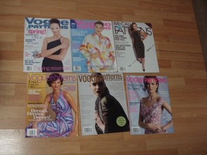 25+ Vogue 1997 for sale | Updated Oct 2026