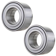 Wheel Bearings Front For Hyundai Santa Fe 2001-2006 Sonata 2002 2003 2004-2013