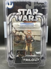 2004 Star Wars Original Trilogy Collection LANDO CALRISSIAN OTC  32 rebel allian