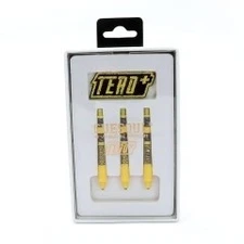 CueSoul AK7P Yellow Dart Shafts