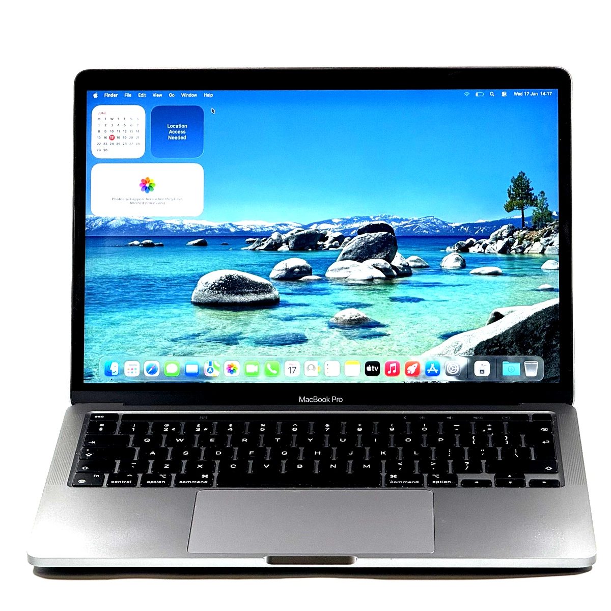 Las mejores ofertas en Apple MacBook Pro 13-13,9 pulgadas pantalla