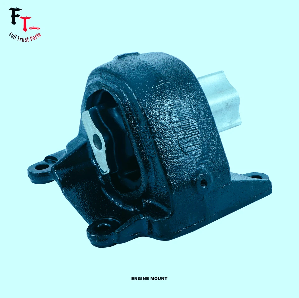 JUEGO DE SOPORTES DE MOTOR Y TRANSMISIÓN PARA JEEP WRANGLER Y WRANGLER JK 2012-2018 Foto 3 de 4