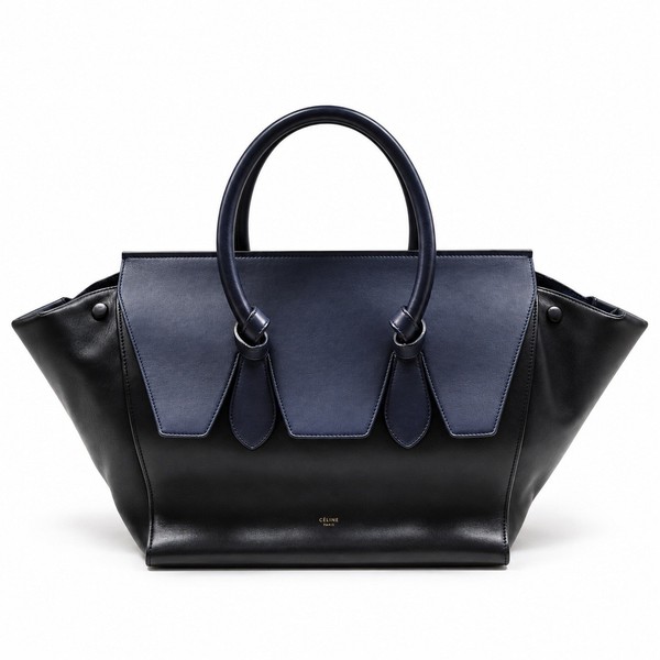 Céline Tie Knot Medium/Large Tote Bag