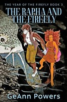 Geann Powers | The Rapha And The Firefly | Taschenbuch | Englisch (2023)