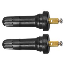 2x TPMS Tire Pressure Sensor Fit for Buick Cadillac Chevrolet Dodge Jeep New