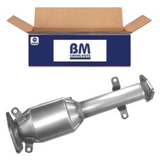BM KATALYSATOR KAT 445 mm passend für HONDA ACCORD VII 7 + TOURER 2.0i 2003-2008