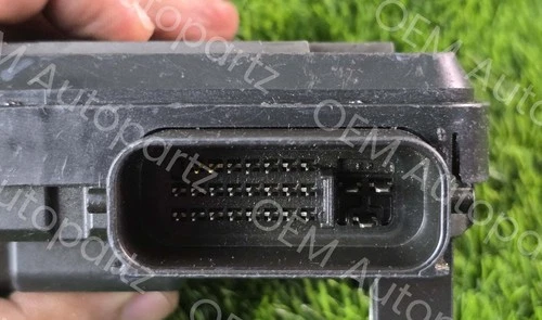 Toyota ES350 2007 Transmisión Control Ordenador Módulo 89530-33040 OEM Used - Picture 4 of 15