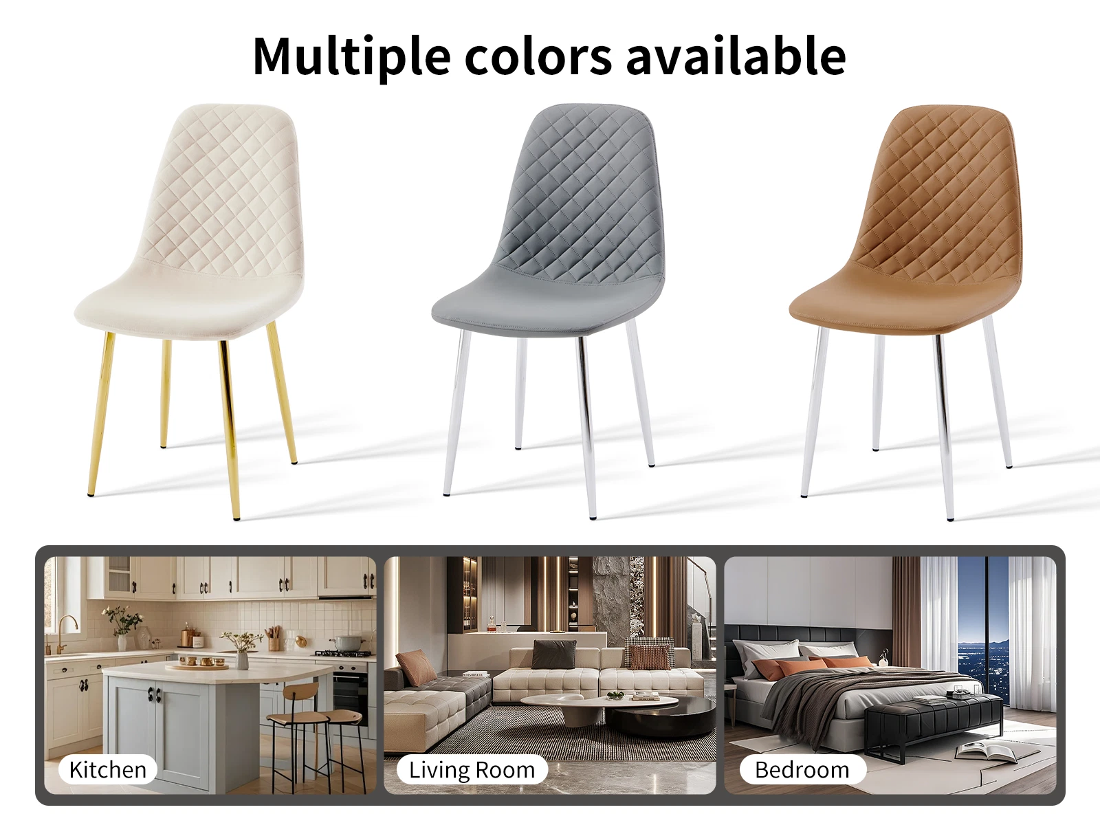 2 4 Dining chairs,office chair
