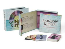 Toni Puhle | Rainbow Kipper | Taschenbuch | E...