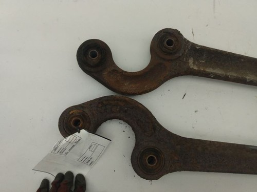 RANGE ROVER CLASSIC Pair Of Front Radius Arms Fits 1987 1988 - Picture 2 of 12