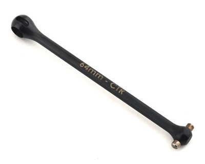 Team Associated B74 CVA Zentrale Antriebswellen 64mm ASC92218 Team Associated ..