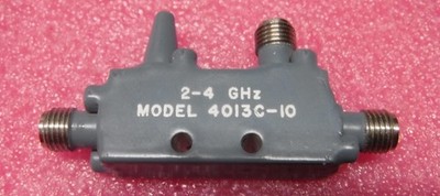 NARDA  4013C-10  FREE SHIPPING