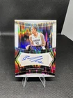 2025 Panini Select WNBA Brittney Griner White Flash Autograph #SG-BG /25