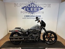 2024 Harley-Davidson Softail 