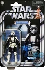 2021 Star Wars Vintage Collection Shock Scout Trooper Action Figure Fallen Order
