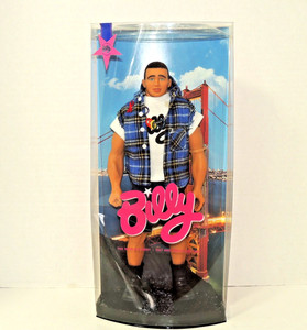 Billy Doll | eBay