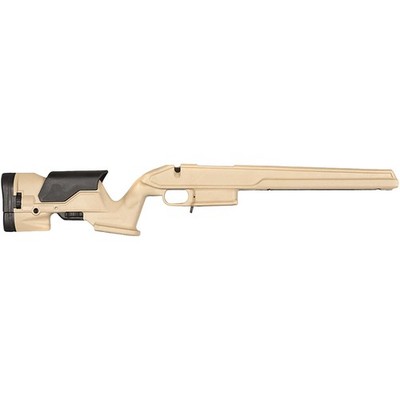 ProMag Archangel 1500 Howa Weatherby Vanguard Precision Stock w/ Mag, Desert Tan