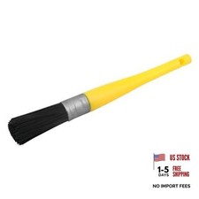 W197C Parts Cleaning Brush 1 Count (Pack of 1)