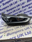HYUNDAI IONIQ RIGHT SIDE XENON HEADLIGHT WITH BALLAST 92101-G2120