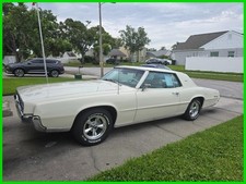 1967 Ford Thunderbird Stock #2223080