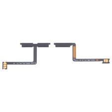 For Nothing CMF Phone 1 A015 Power Button Volume Button Flex Cable, For Nothi