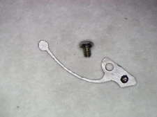 Landeron 51 8320 Coupling clutch spring w/screw Parts, Repair