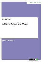 Thumbnail - Schätzen - Vergleichen - Wiegen | Buch | 9783640984176