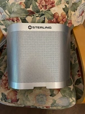 Sterling Audio VMS Vocal Microphone Shield Isolation