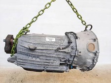 Automatikgetriebe Mercedes SL 400 R231 W231 3.0 V6