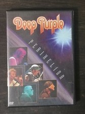 Deep Purple - Perihelion (DVD, 2002)