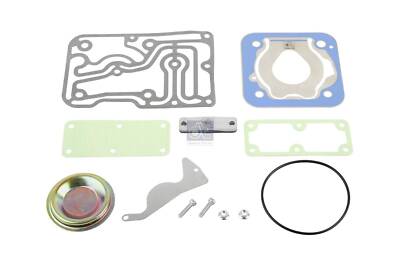 Reparatursatz Kompressor DT Spare Parts 7.95010