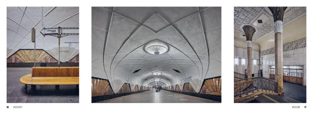 Thumbnail - Cccp Underground, Frank Herfort