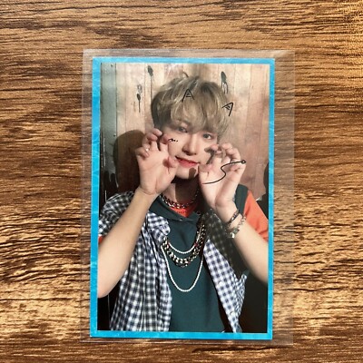 ATEEZ ホンジュン Hongjoong トレカ サノク 공방 fever ③ s-l400.jpg