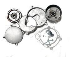 Centrifugal Clutch kit parts for 2-stroke 49cc 80cc 100cc gas engine motor bike