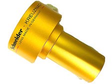 Schneider 30mm Super Cinelux 2.0 35mm Cine projection Lens 70.6mm Diameter