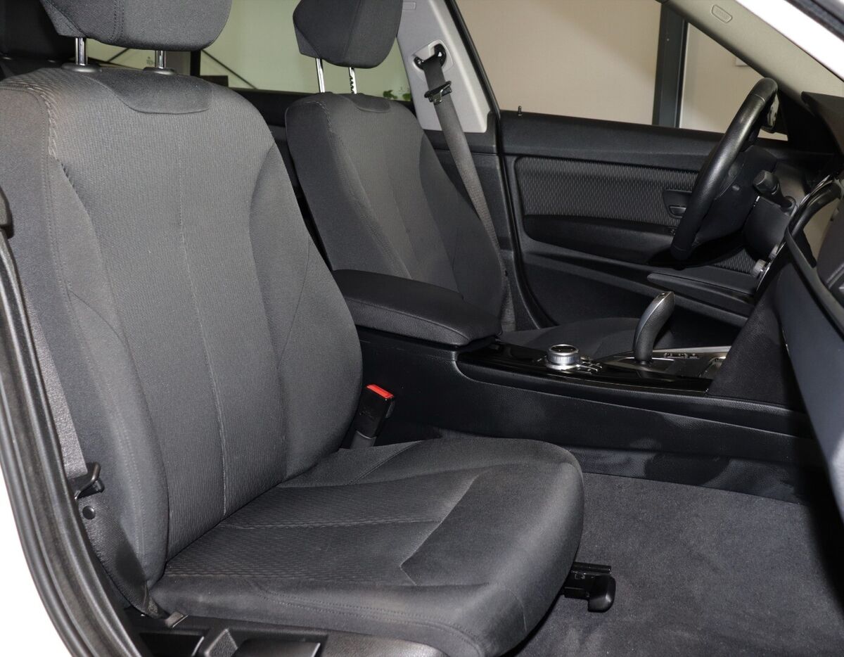 BMW 320d 2,0 Gran Turismo Executive aut.