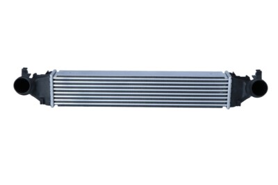 NRF 309069 intercooler, charger for Opel, Vauxhall