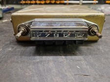 Autoradio vintage per auto d' epoca CONDOR (ING.GALLO) GK-4710 anni 60