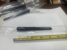 Excelta 15A-GW, Angulated 70° Carbon Steel Cutting Tweezers, 4.5" OAL, Steel