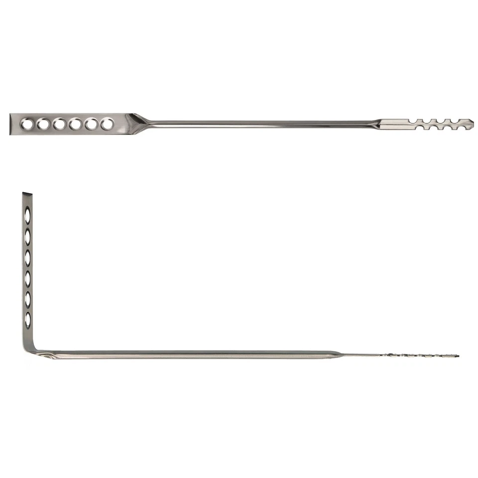 STABILO BEFESTIGUNGSTECHNIK Luftschichtanker Prikanker Maueranker Anker für Dünnbett- und Normalmörtelfuge