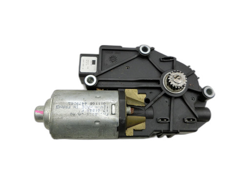 Schiebedachmotor für Opel Zafira B 05-11 1713297A 13170836