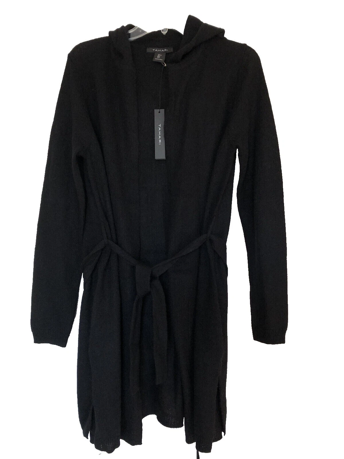 Pijamas y batas Negro Cachemira para Mujeres